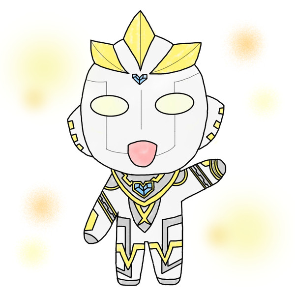 ちびヘルツ
