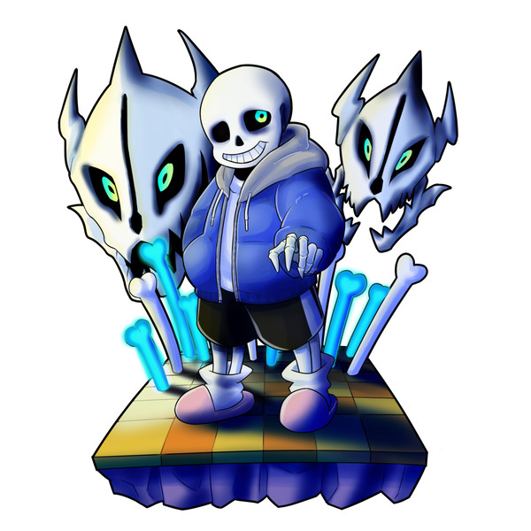 Sans