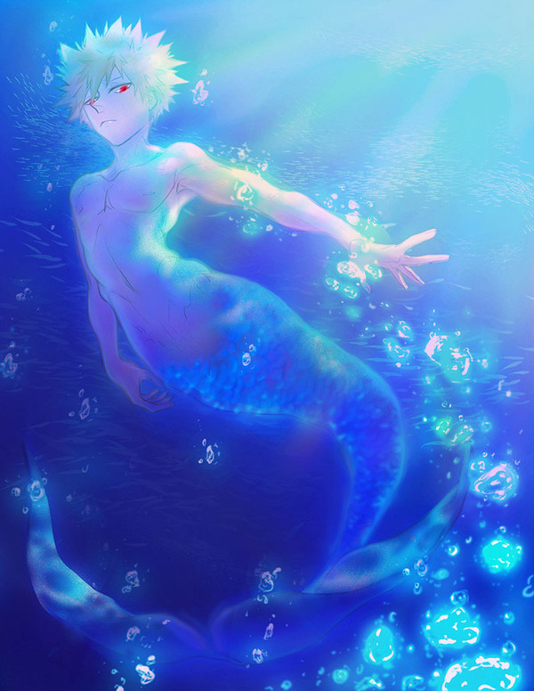 人魚
