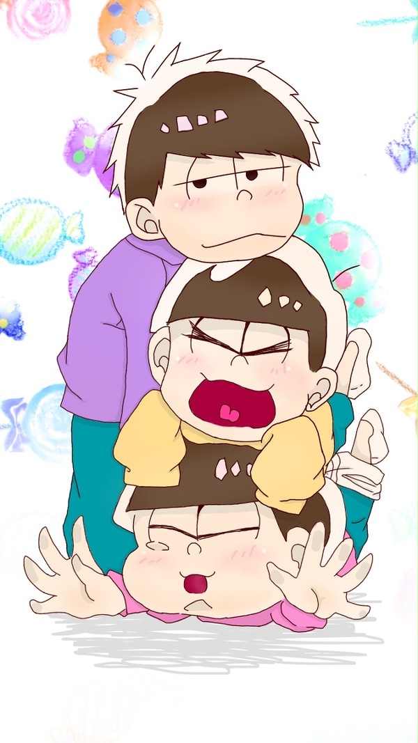 末っ子