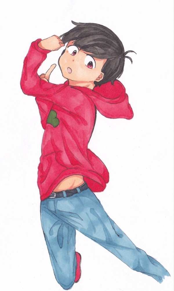 おそまつにいさん