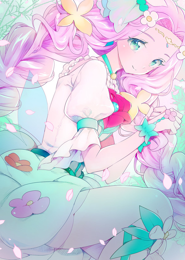 キュアフェリーチェ