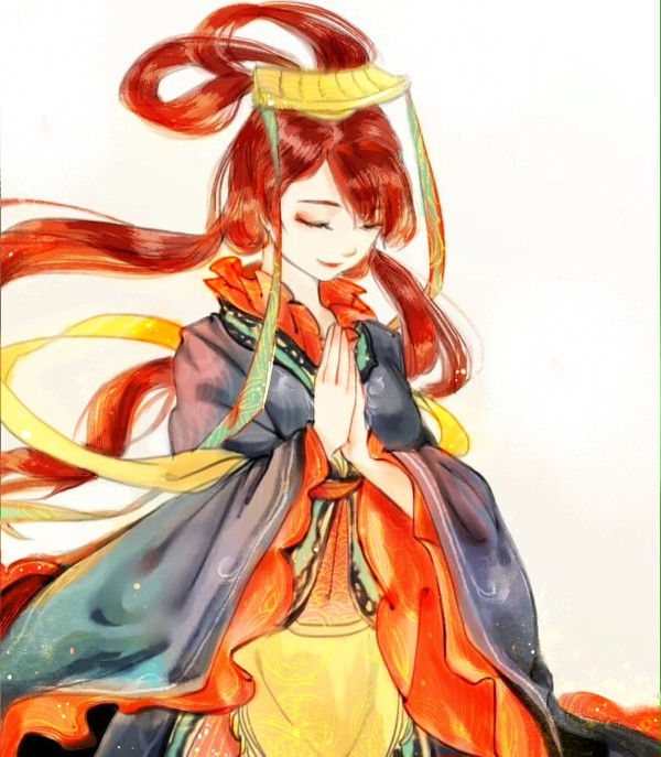红玉