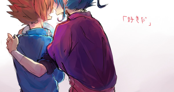 [イナズマGO]LOG12