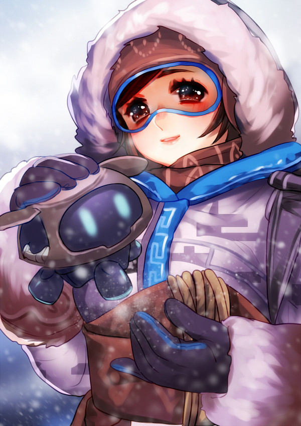 Snow