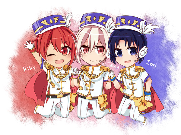 フレフレ !!