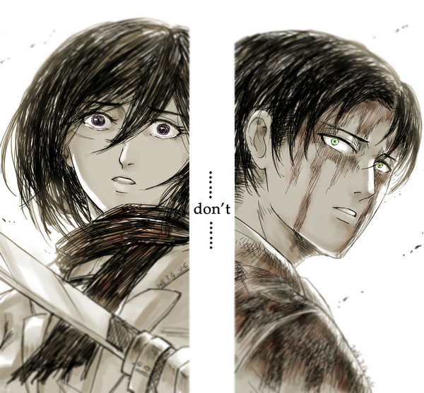 don't