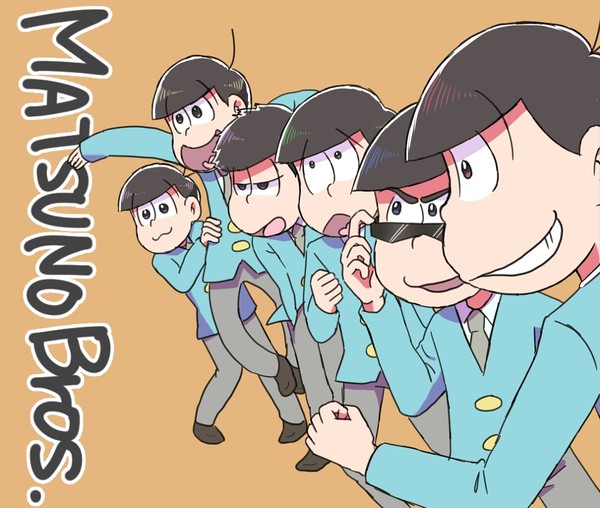 6つごlog