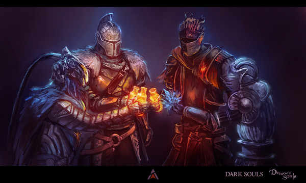 souls collection