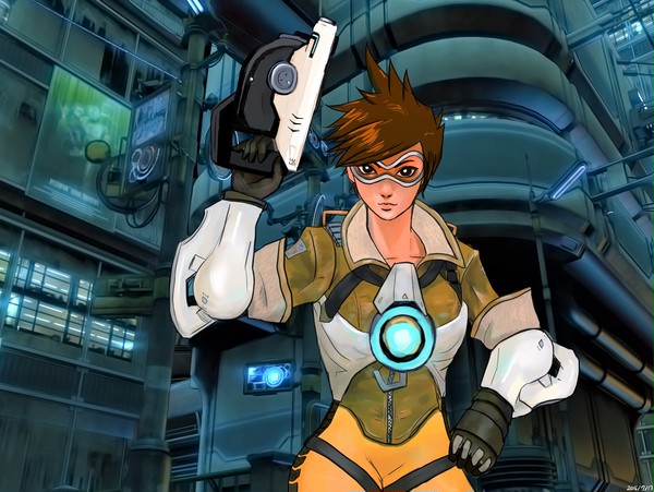 Tracer