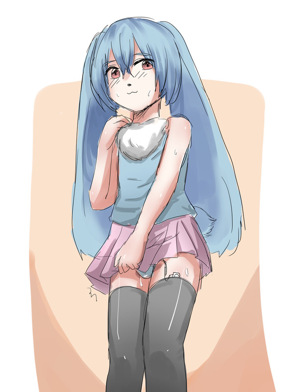 女装けんまくん