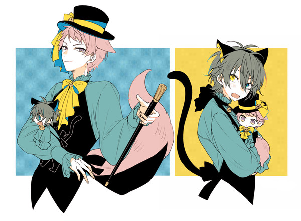 ☆ - log