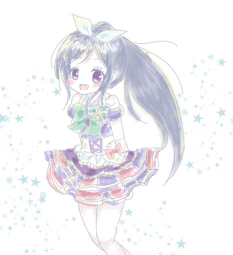 果南ちゃん