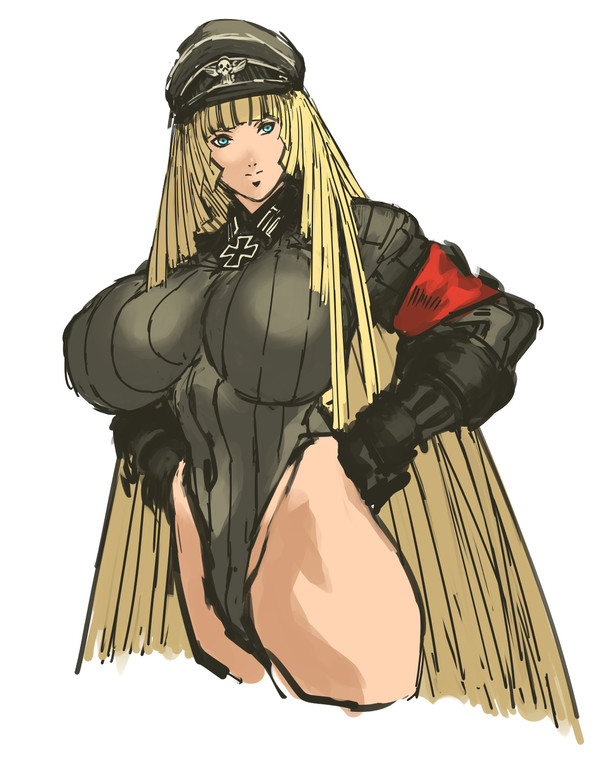 らくがき