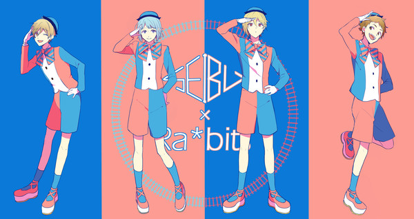 あんスタlog②