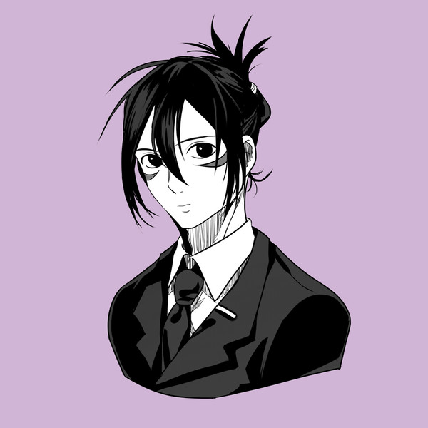 索尼子