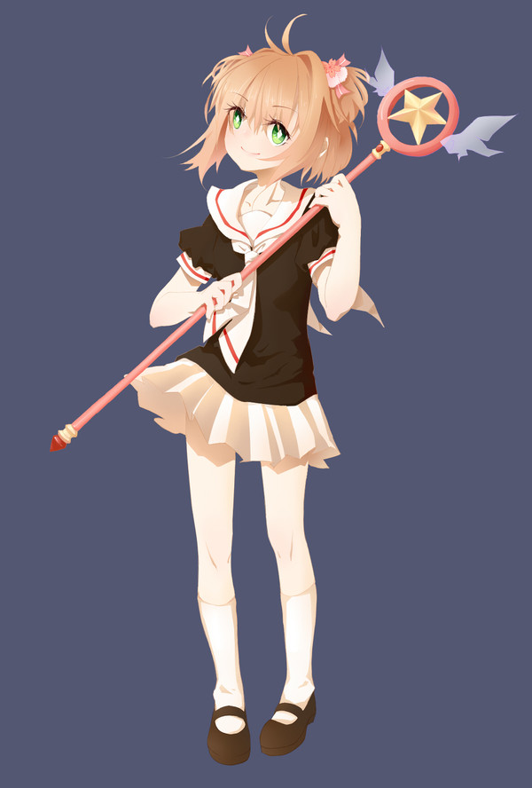 木之本 桜