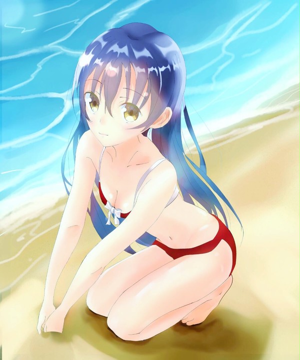 海未ちゃんの日