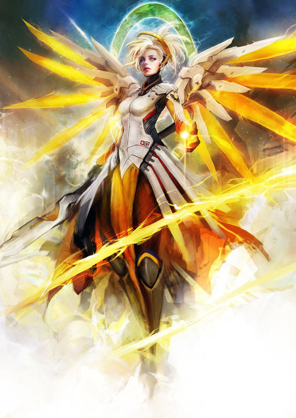 Mercy