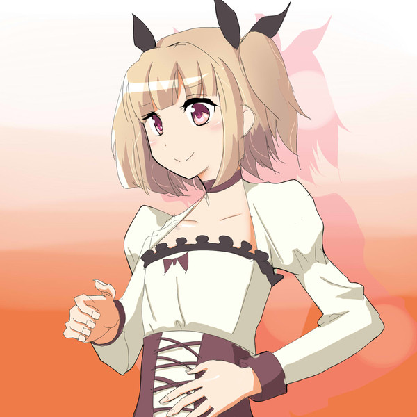 飯島　ゆん