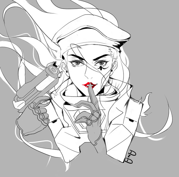 ANA