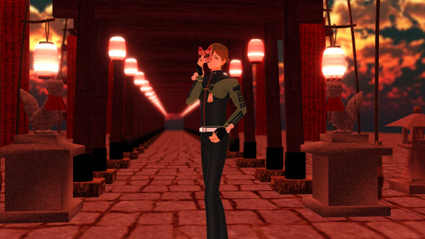MMDろぐ4