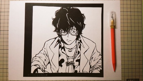 ランボさん