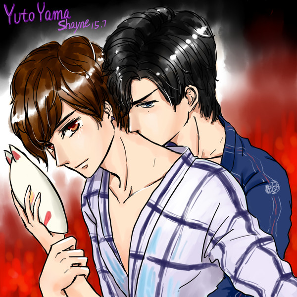 【log】yutoyama