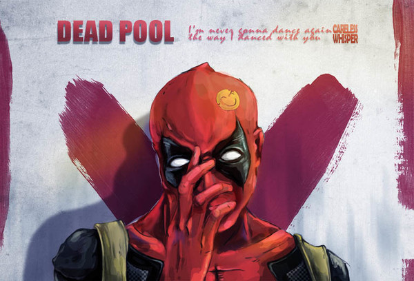 DEADPOOL