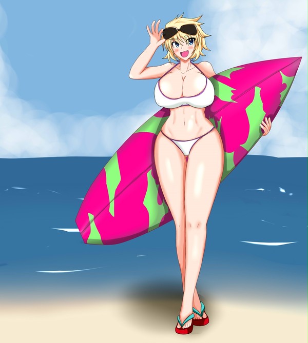 海の日