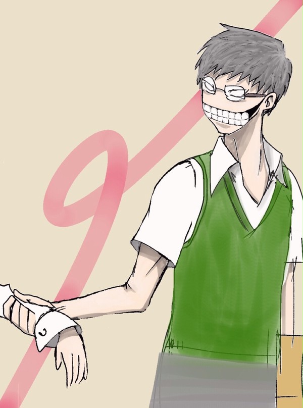 気がついて欲しくて