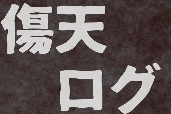 傷天log