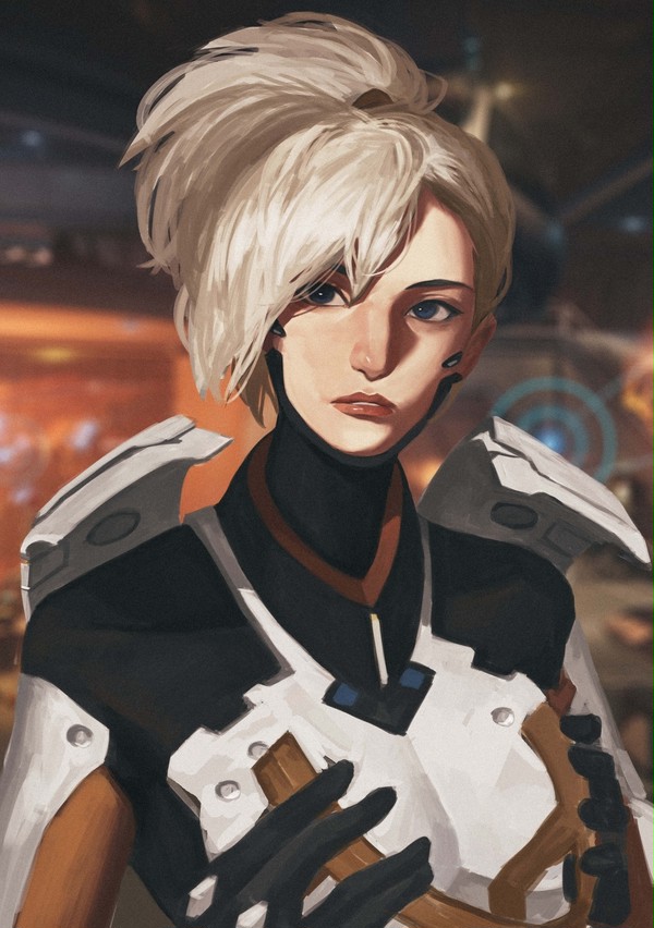 Mercy