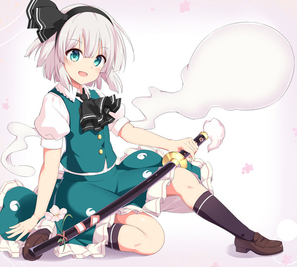 妖夢