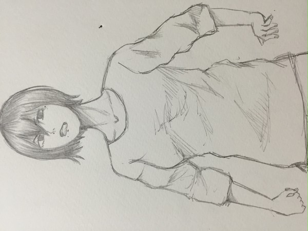 トガタ