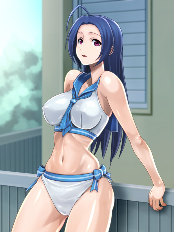 あずささん