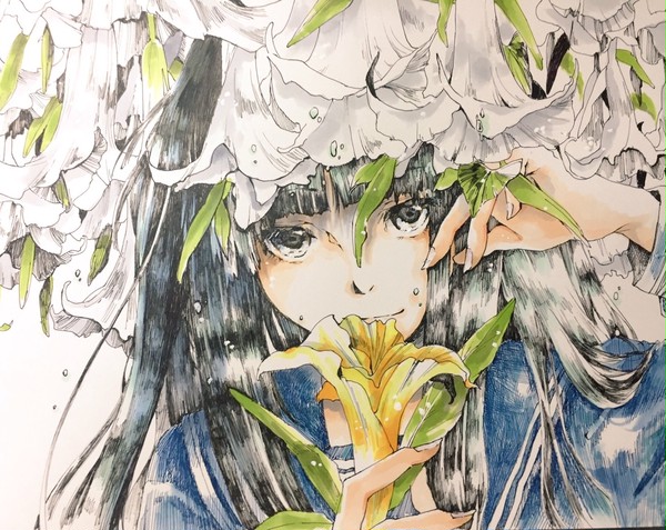 私好みの毒物