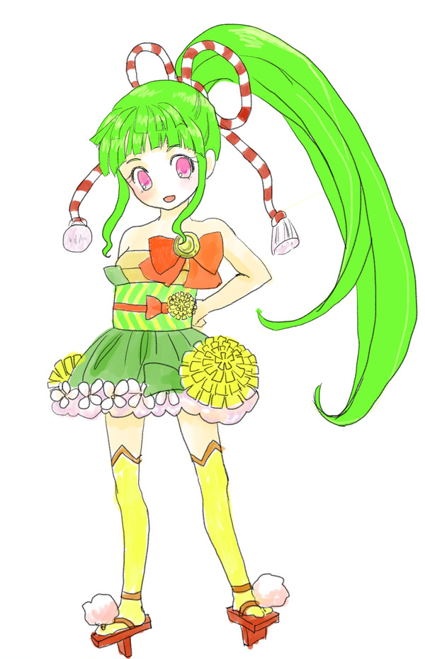 蒲公英