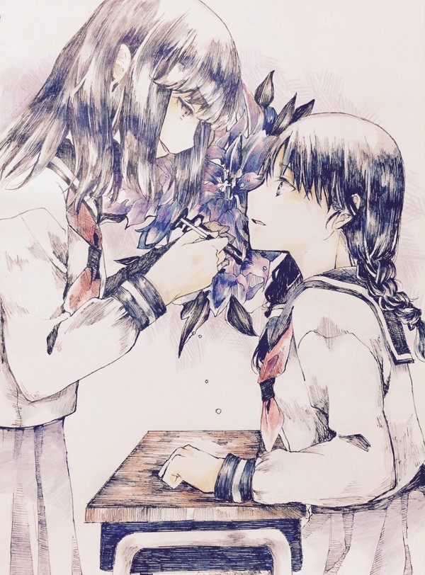 否定してあげる