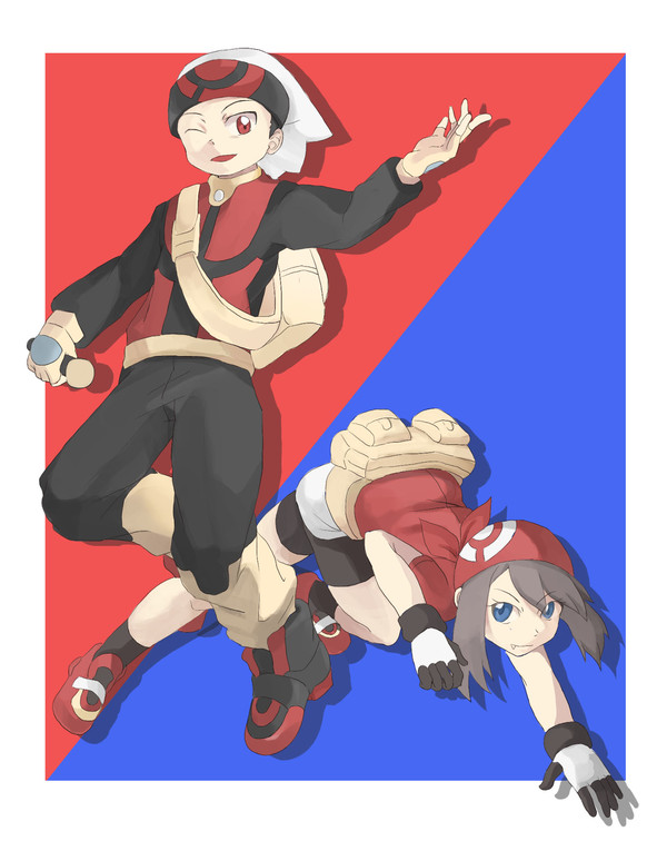 ポケスペ