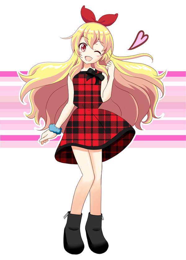 星宮いちごちゃん