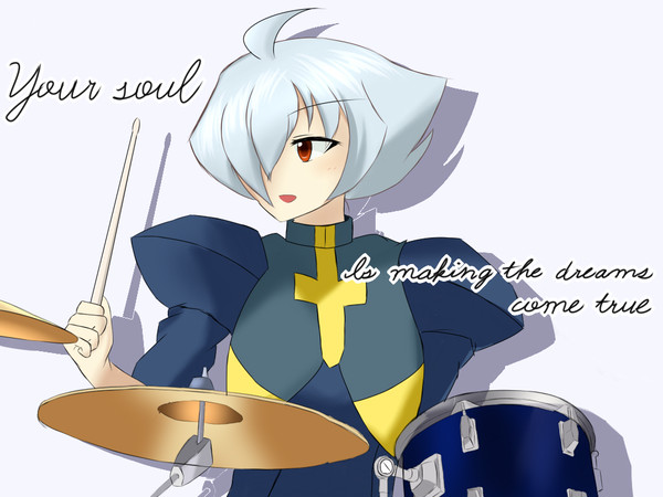 アルカナオーケストラ エルザ