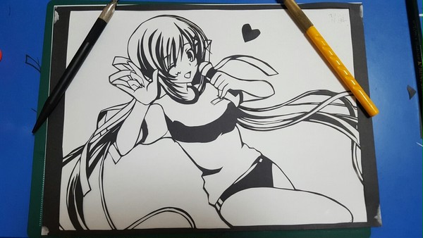 ななか・おん・すてーじ！！