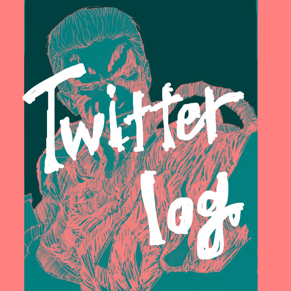 Wesker log