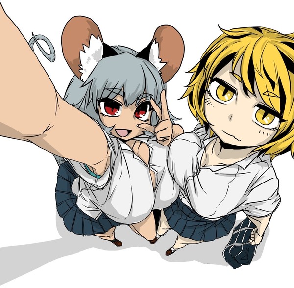 大きな大きな賢将