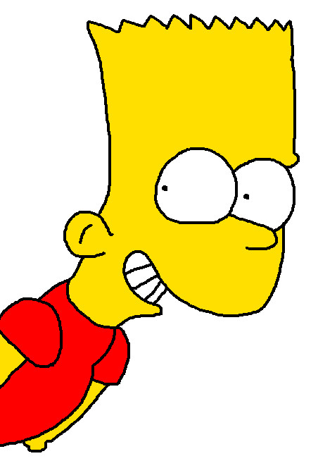 Bart Simpson