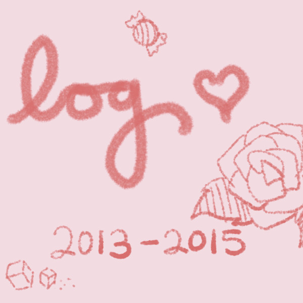 ディアラバ LOG