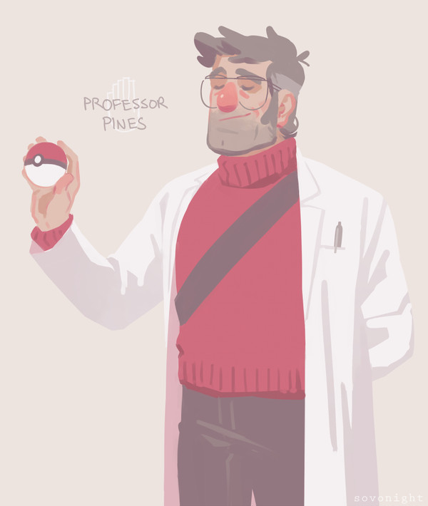 pokegf