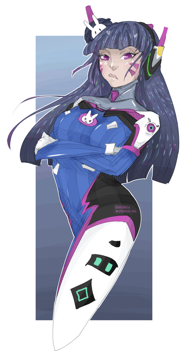 ヨハネ + D.Va