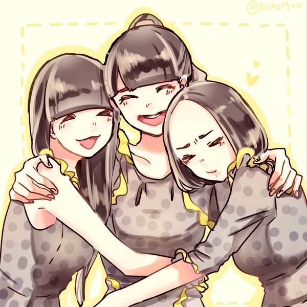 ぎゅむ